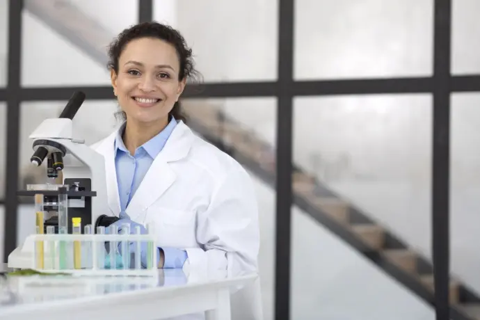 Assistant Pharmaceutico-technique