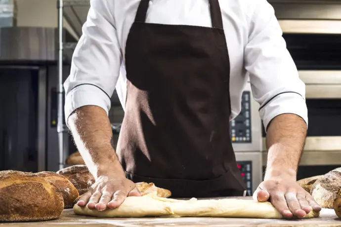 Boulanger - pâtissier - chocolatier - glacier - confiseur
