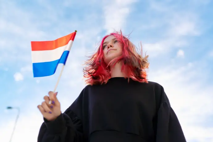 Humanités générales en immersion en néerlandais